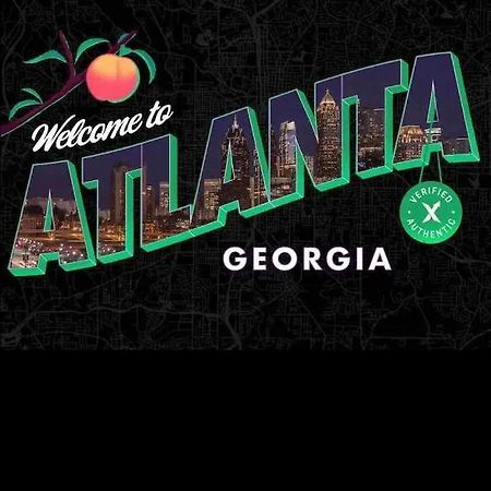 Southern Comfort Atlanta Luaran gambar