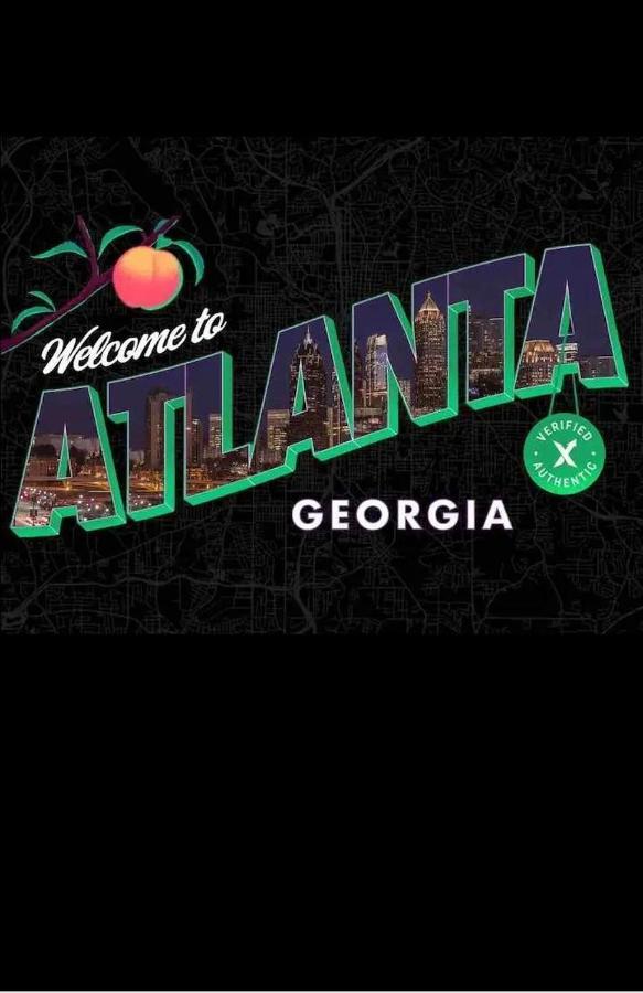 Southern Comfort Atlanta Luaran gambar